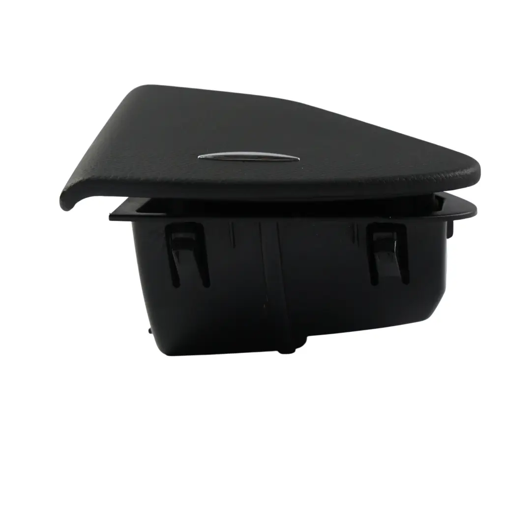 Mercedes C219 Rear Ashtray Ash Tray Storage Left N/S - SKU A2198100730 - Part number A2198100730