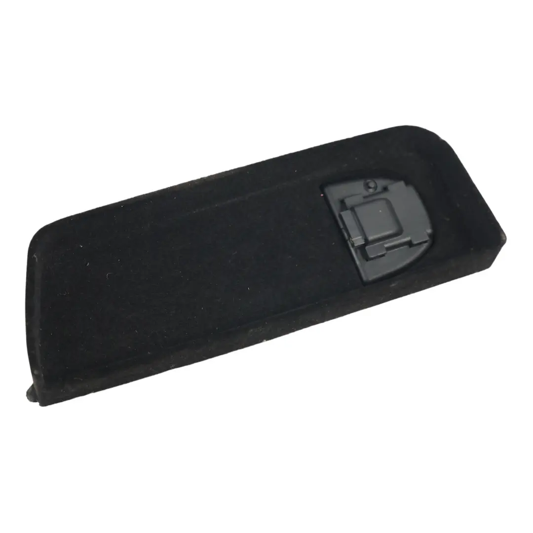 Centre Console Phone Holder Base to Mercedes CLS C219 with Part number A2198230311 Mercedes CLS C219 Centre Console Phone Holder Base - SKU A2198230311 - Part number A2198230311