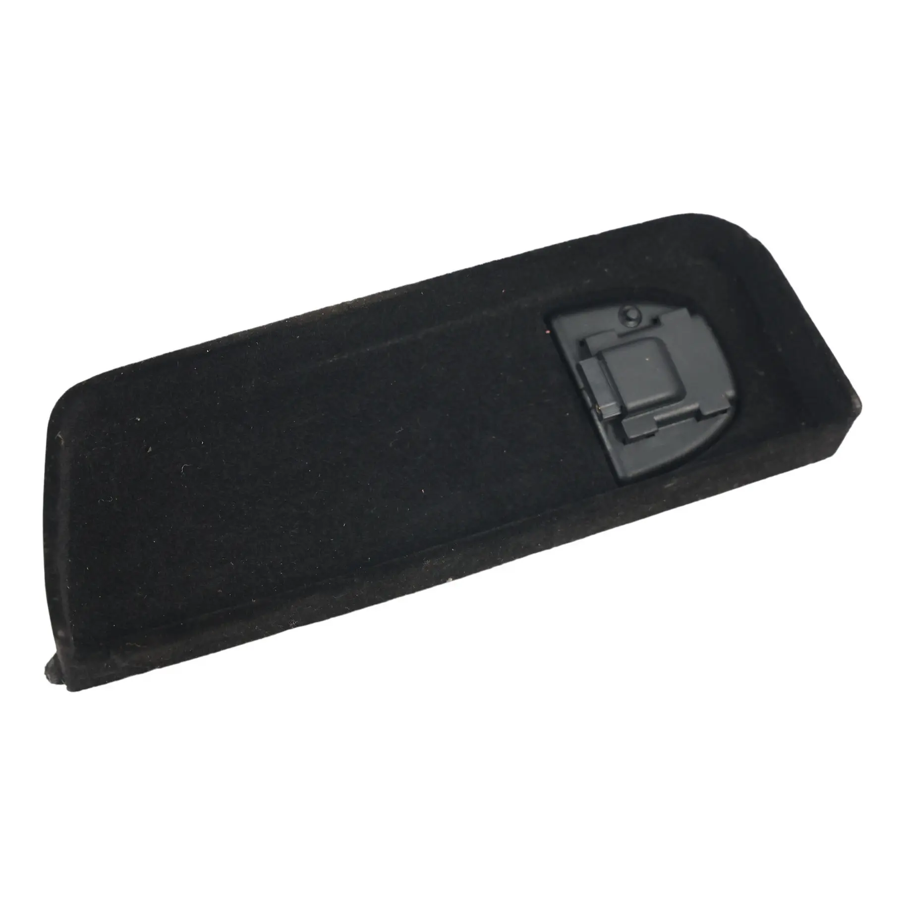 Mercedes CLS C219 Mittelkonsole Telefonhalter Basis A2198230311