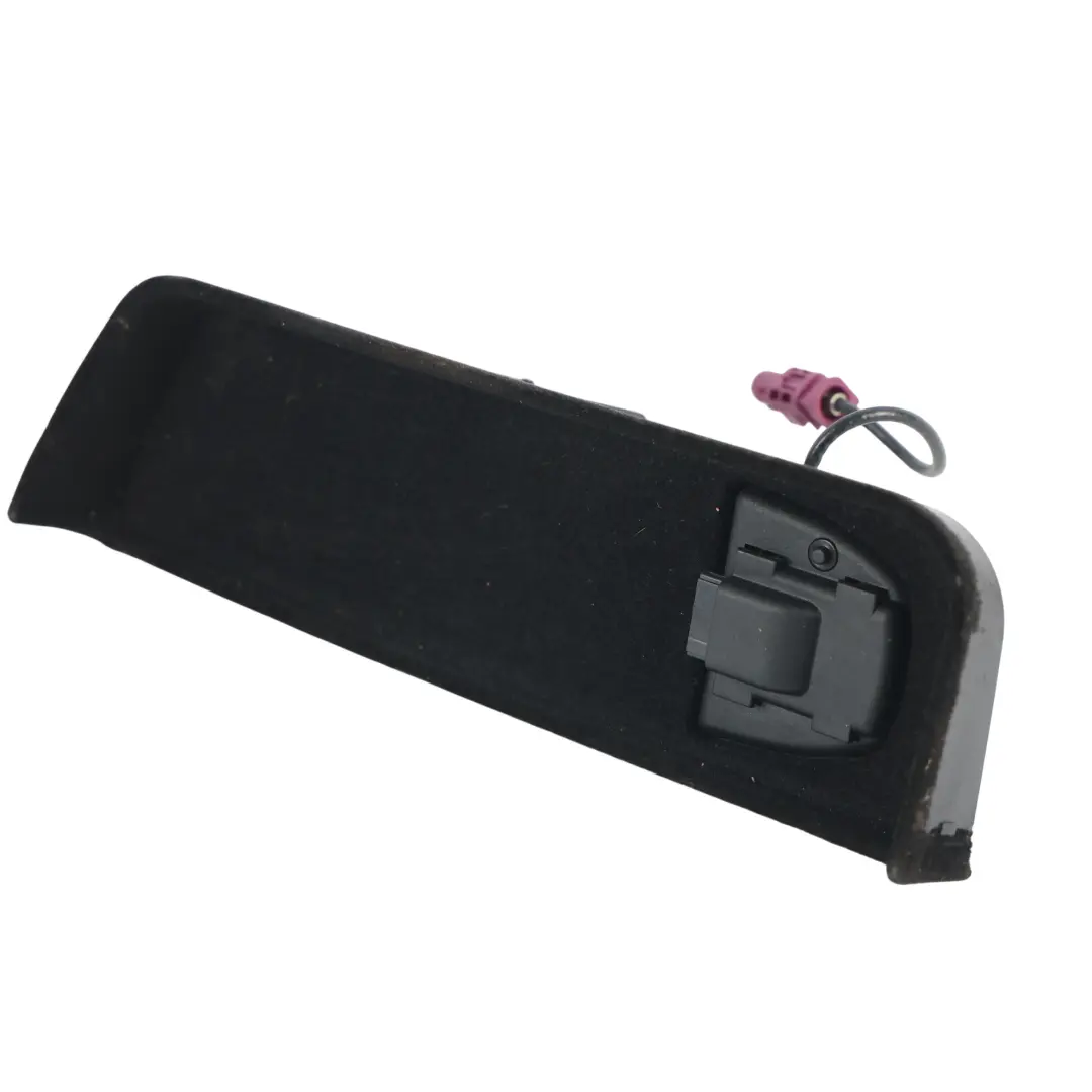 Centre Console Phone Holder Base to Mercedes CLS C219 with Part number A2198230311 Mercedes CLS C219 Centre Console Phone Holder Base - SKU A2198230311 - Part number A2198230311