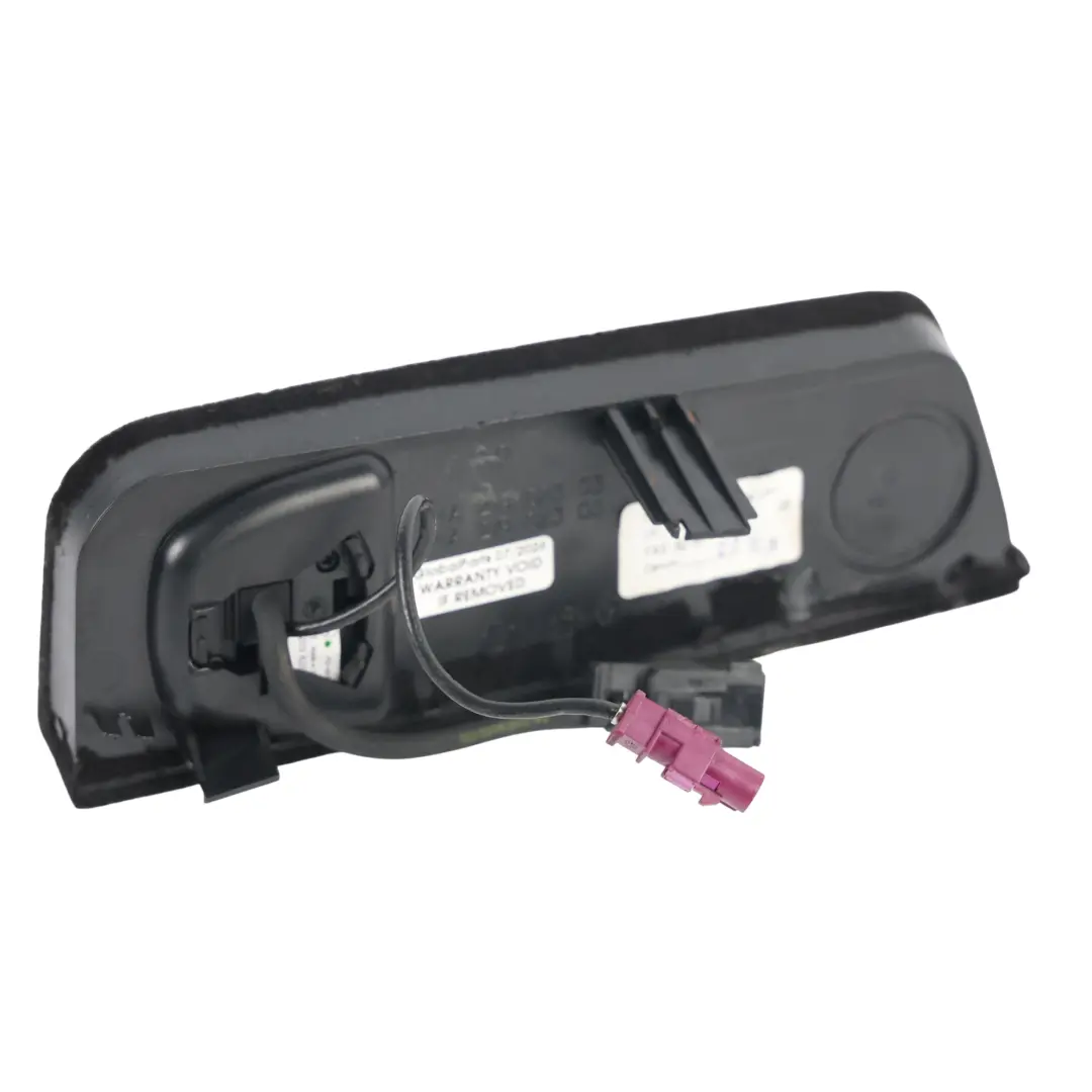 Centre Console Phone Holder Base to Mercedes CLS C219 with Part number A2198230311 Mercedes CLS C219 Centre Console Phone Holder Base - SKU A2198230311 - Part number A2198230311
