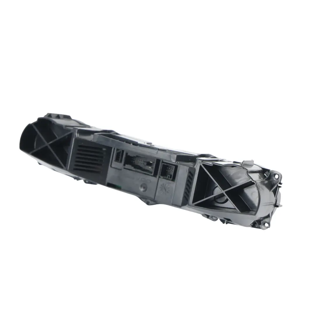 Mercedes CLS C219 Climate Control Heater AC Panel - SKU A2198302885 - Part number A2198302885