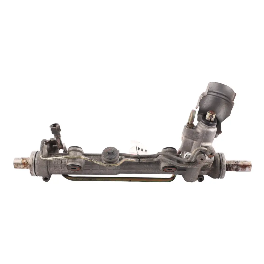 Mercedes W215 W220 Power Steering Rack A2204600900 - SKU RHD-A2204600900 - Part number A22011011004