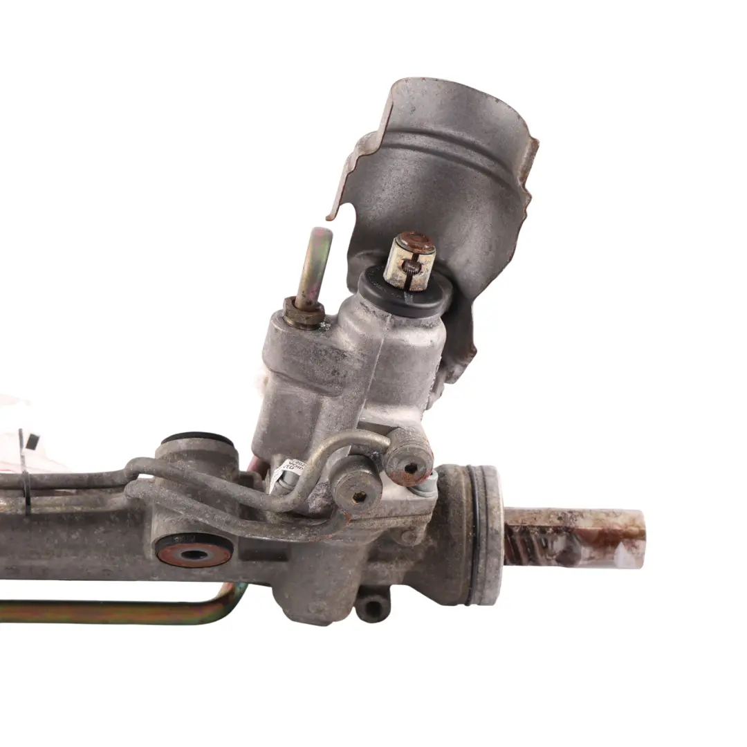 Mercedes W215 W220 Power Steering Rack A2204600900 - SKU RHD-A2204600900 - Part number A22011011004