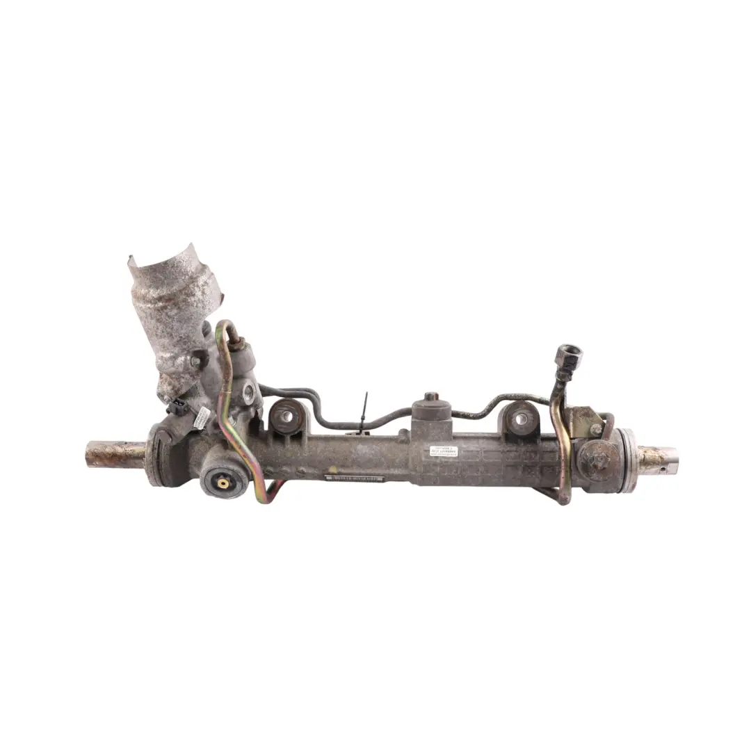 Mercedes W215 W220 Power Steering Rack A2204600900 - SKU RHD-A2204600900 - Part number A22011011004