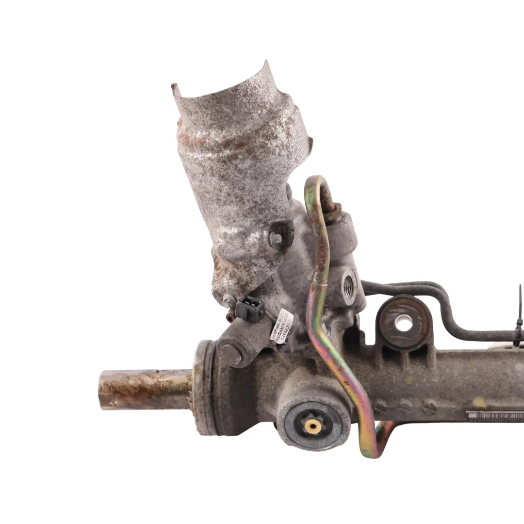 Mercedes W215 W220 Power Steering Rack A2204600900 - SKU RHD-A2204600900 - Part number A22011011004