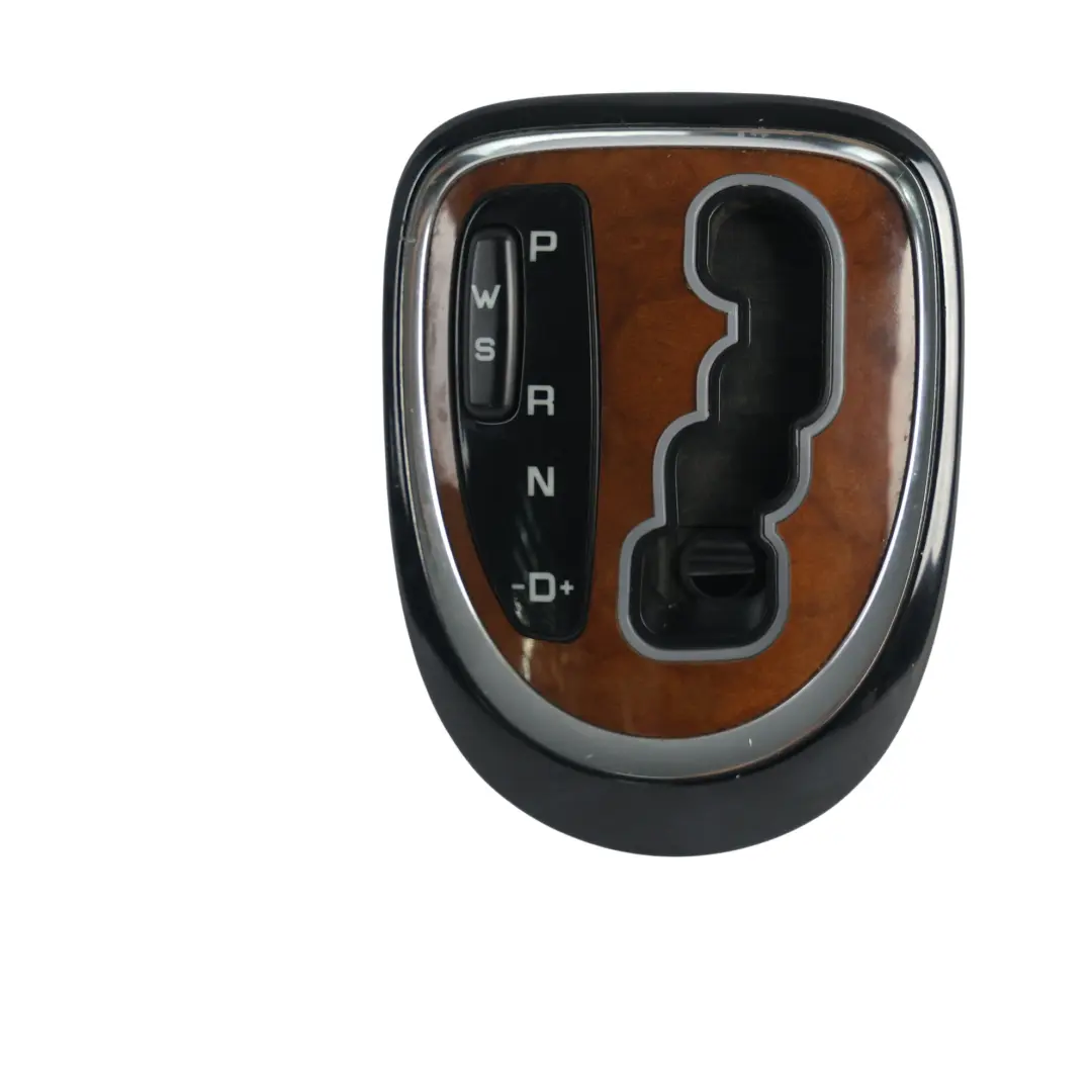 Mercedes W220 Gear Selector Shifter Surround Trim Cover Automatic - SKU A2202671688 - Part number A2202671688