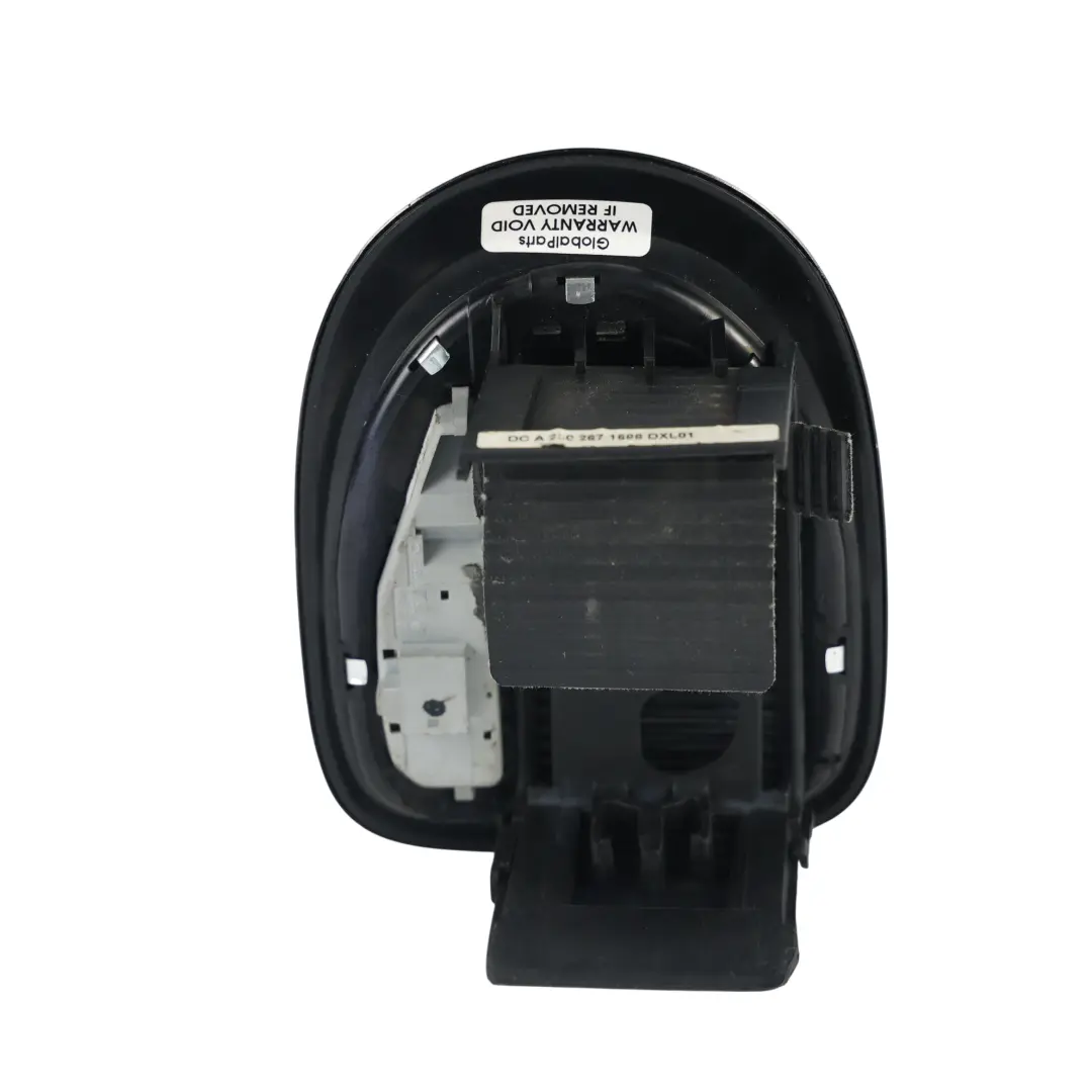 Mercedes W220 Selector Cambios Marco Embellecedor Automático - SKU A2202671688 - Número de pieza A2202671688