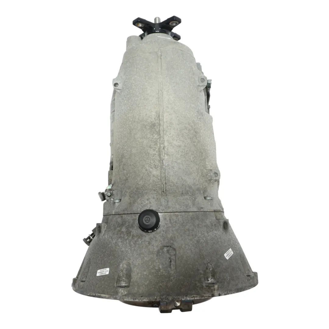 C203 C209 W220 M113 Transmisión Automática 722628 GARANTIA para Mercedes con número de pieza A2202701400 Mercedes C203 C209 W220 M113 Transmisión Automática 722628 GARANTIA - SKU A2202701400 - Número de pieza A2202701400
