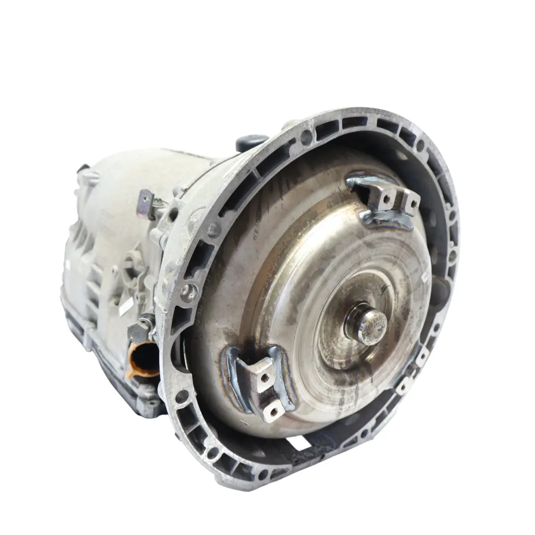 Mercedes C203 C209 W220 M113 Transmisión Automática 722628 GARANTIA - SKU A2202701400 - Número de pieza A2202701400