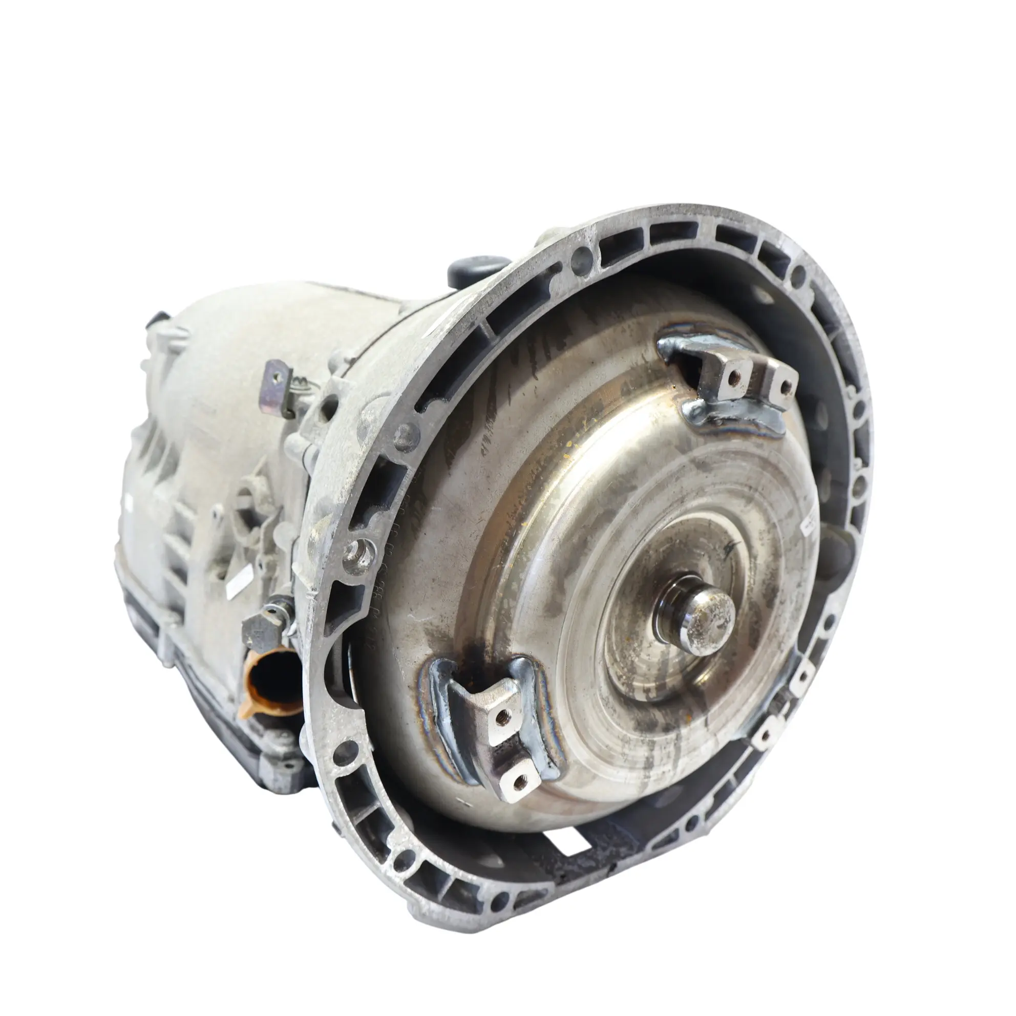 Mercedes C203 C209 W220 M113 Transmisión Automática 722628 A2202701400 GARANTIA