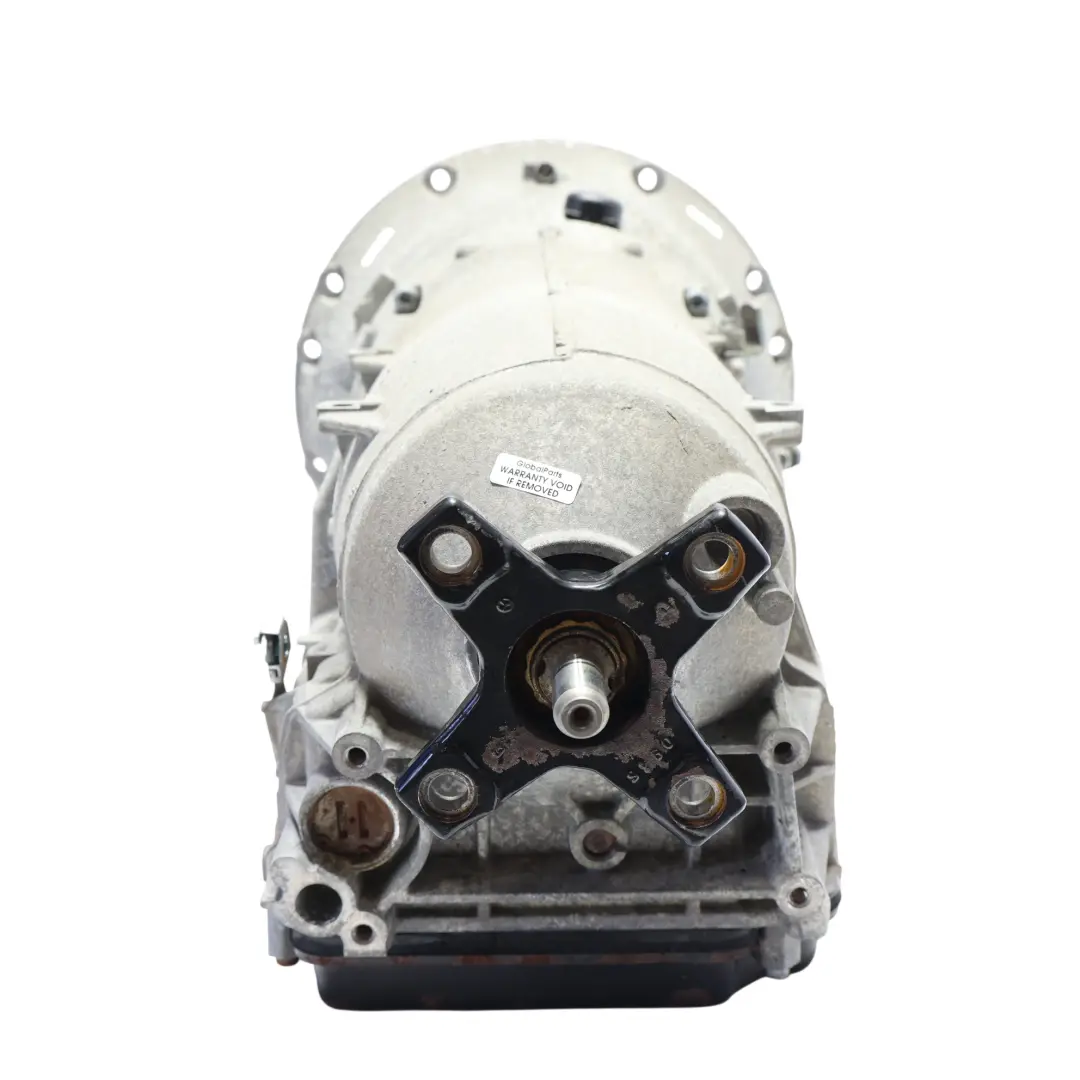Mercedes C203 C209 W220 M113 Transmisión Automática 722628 GARANTIA - SKU A2202701400 - Número de pieza A2202701400