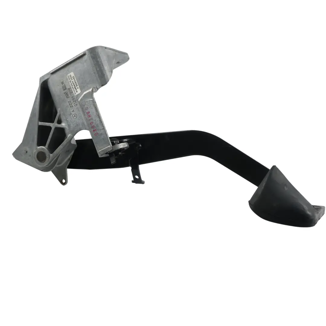 Mercedes W220 Brake Pedal Assembly Automatic A2202903118 - SKU RHD-A2202900719 - Part number A2202900719