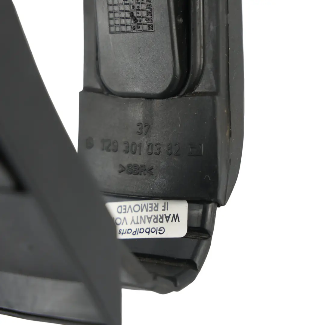 Mercedes C215 W220 Electronic Accelerator Throttle Gas Pedal - SKU A2203000004 - Part number A2203000004