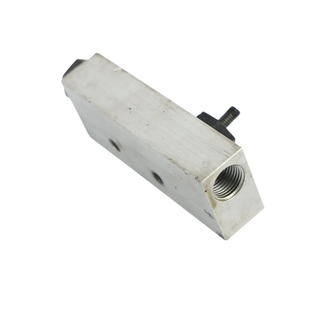 Mercedes C215 W220 R230 ABC Suspension Hydraulic Distributor - SKU A2203200051 - Part number A2203200051