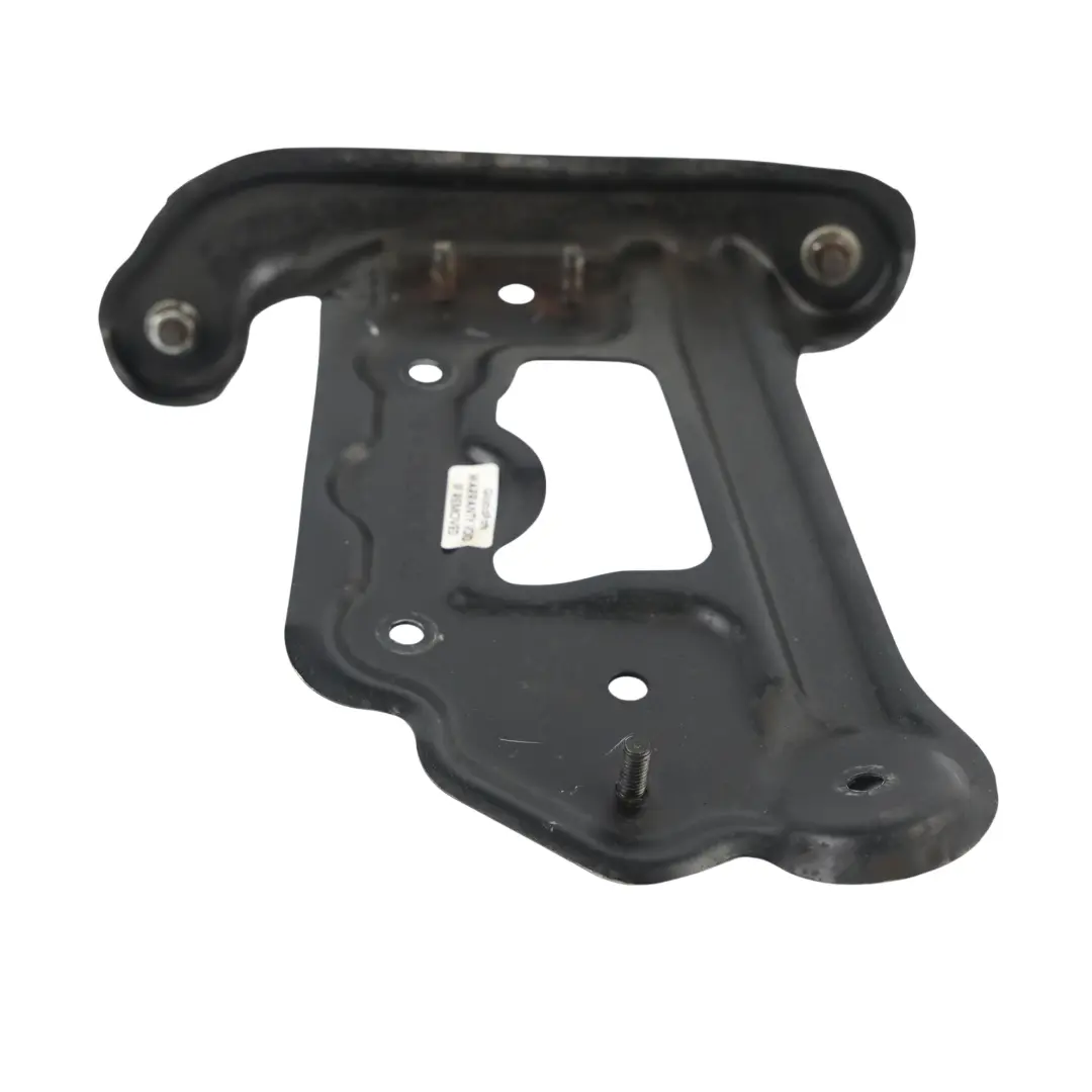 Mercedes C215 W220 Soporte Acumulador Suspensión ABC - SKU A2203200335 - Número de pieza A2203200335