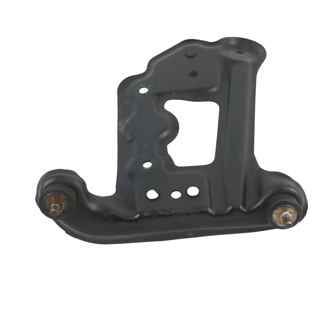 Mercedes C215 W220 Soporte Acumulador Suspensión ABC - SKU A2203200335 - Número de pieza A2203200335