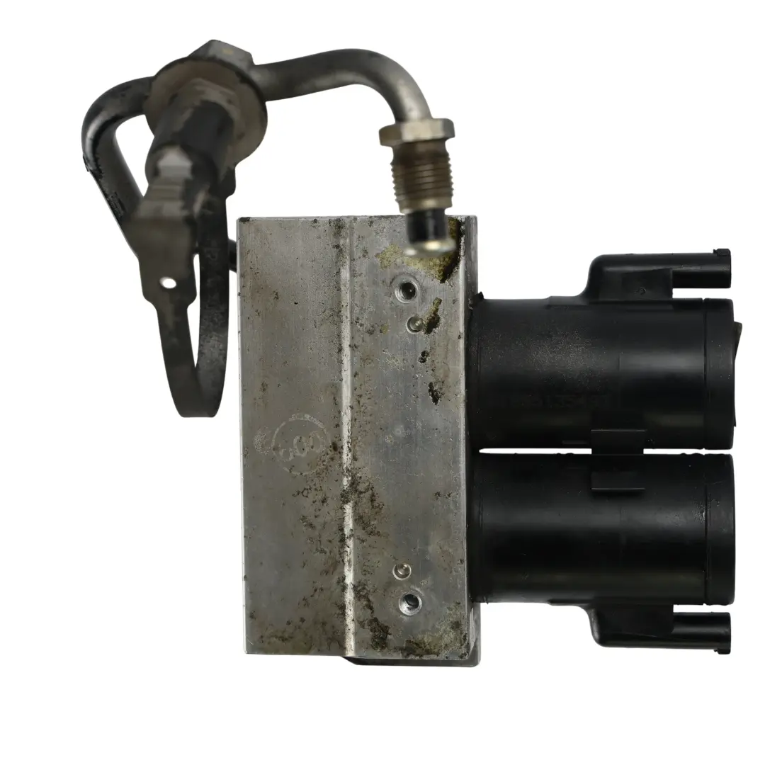 Mercedes W215 W220 ABC Hydraulic Valve Block - SKU A2203200358 - Part number A2203200358