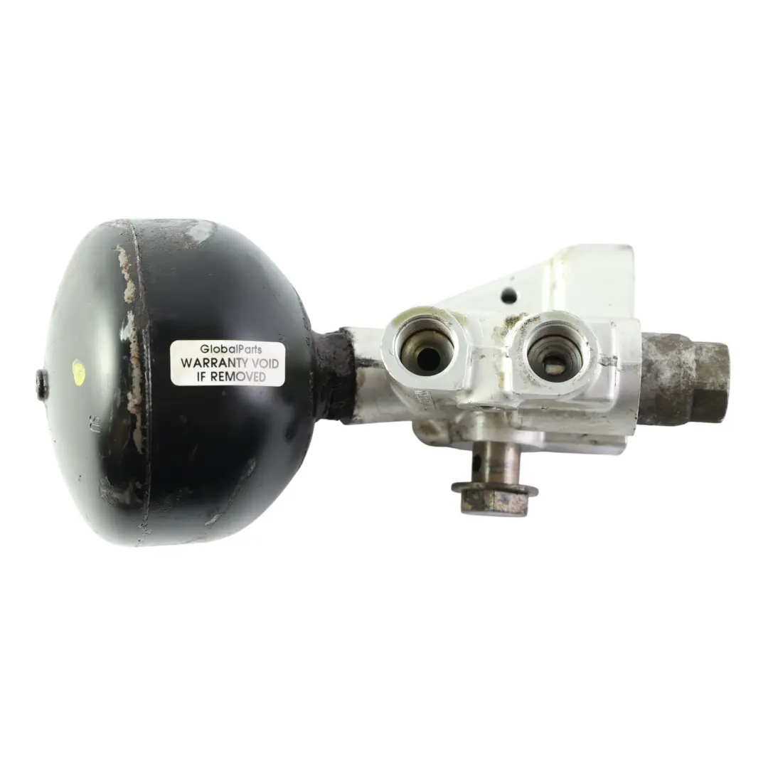 Mercedes C215 W220 Federung Druckbegrenzungsventil Einheit - SKU A2203200558 - Teilenummer A2203200558