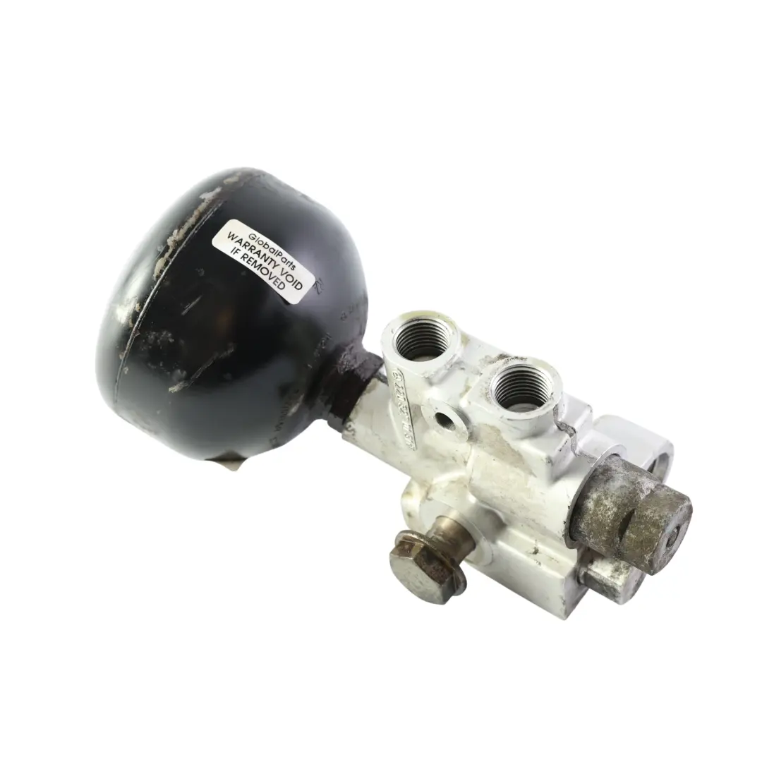 Mercedes C215 W220 Federung Druckbegrenzungsventil Einheit - SKU A2203200558 - Teilenummer A2203200558
