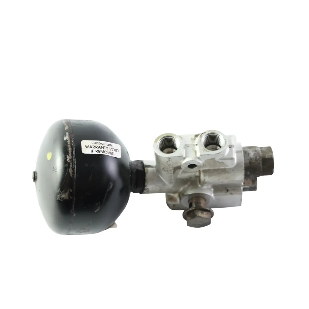 Federung Druckbegrenzungsventil Einheit für Mercedes C215 W220 mit Teilenummer A2203200558 Mercedes C215 W220 Federung Druckbegrenzungsventil Einheit - SKU A2203200558 - Teilenummer A2203200558