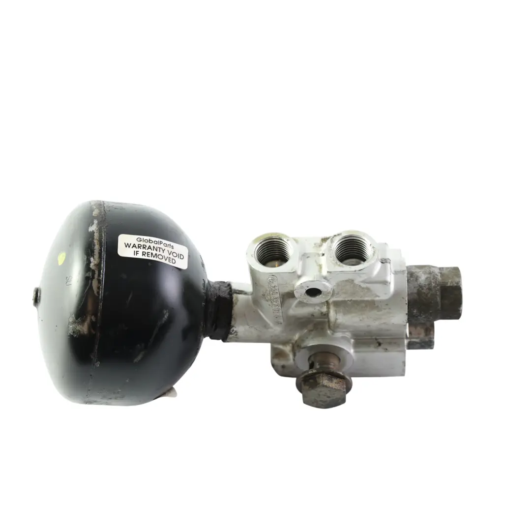 Mercedes C215 W220 Zawór Ograniczający Ciśnienie Zawieszenia - SKU A2203200558 - Numer Części A2203200558