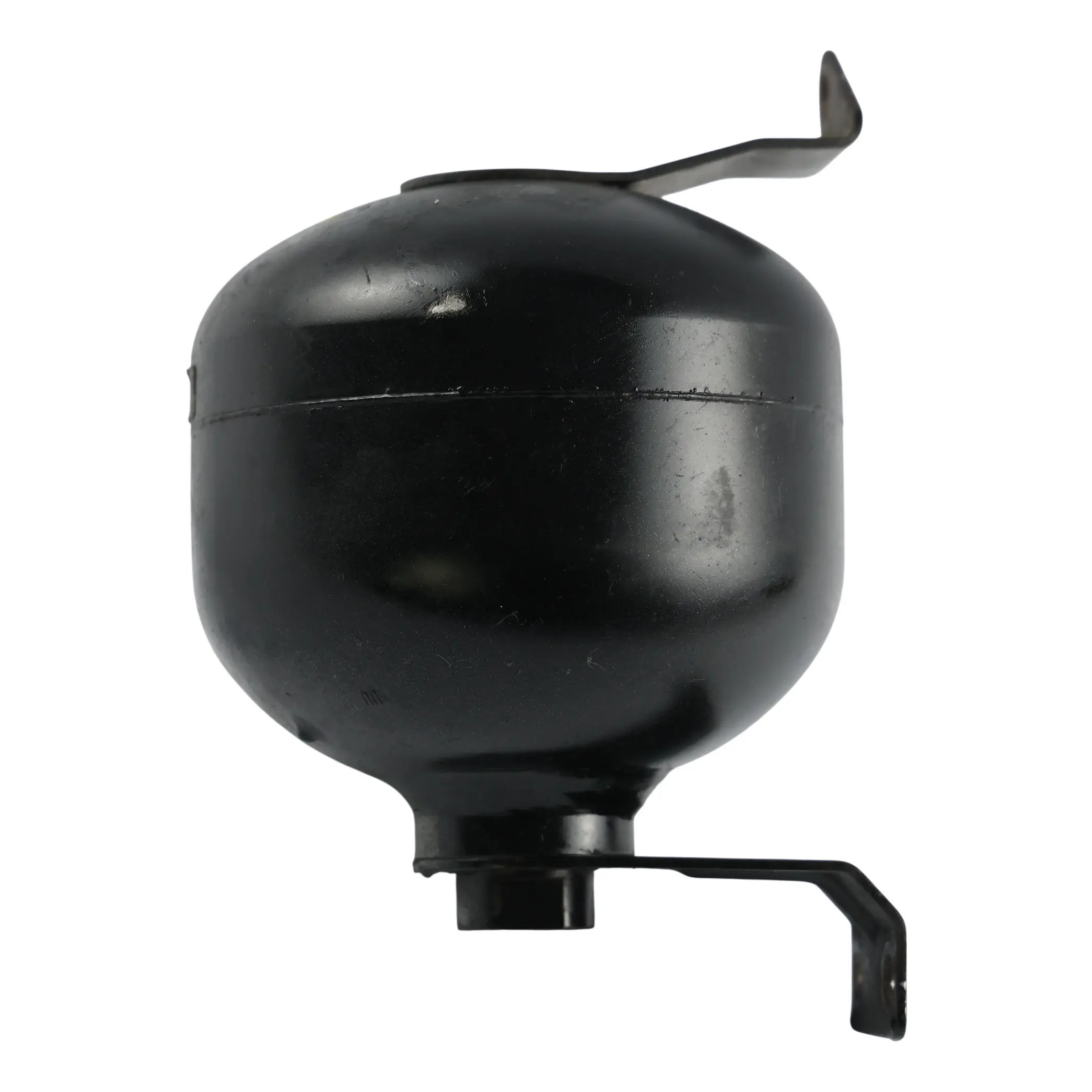 Mercedes C215 W220 R230 Suspension Air Accumulator Reservoir A2203270115