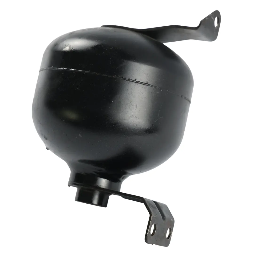 Mercedes C215 W220 R230 Suspension Air Accumulator Reservoir - SKU A2203270115 - Part number A2203270115