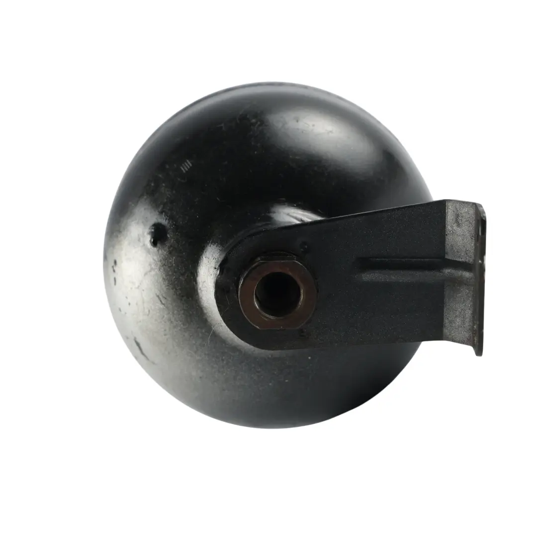 Mercedes C215 W220 R230 Suspension Air Accumulator Reservoir - SKU A2203270115 - Part number A2203270115