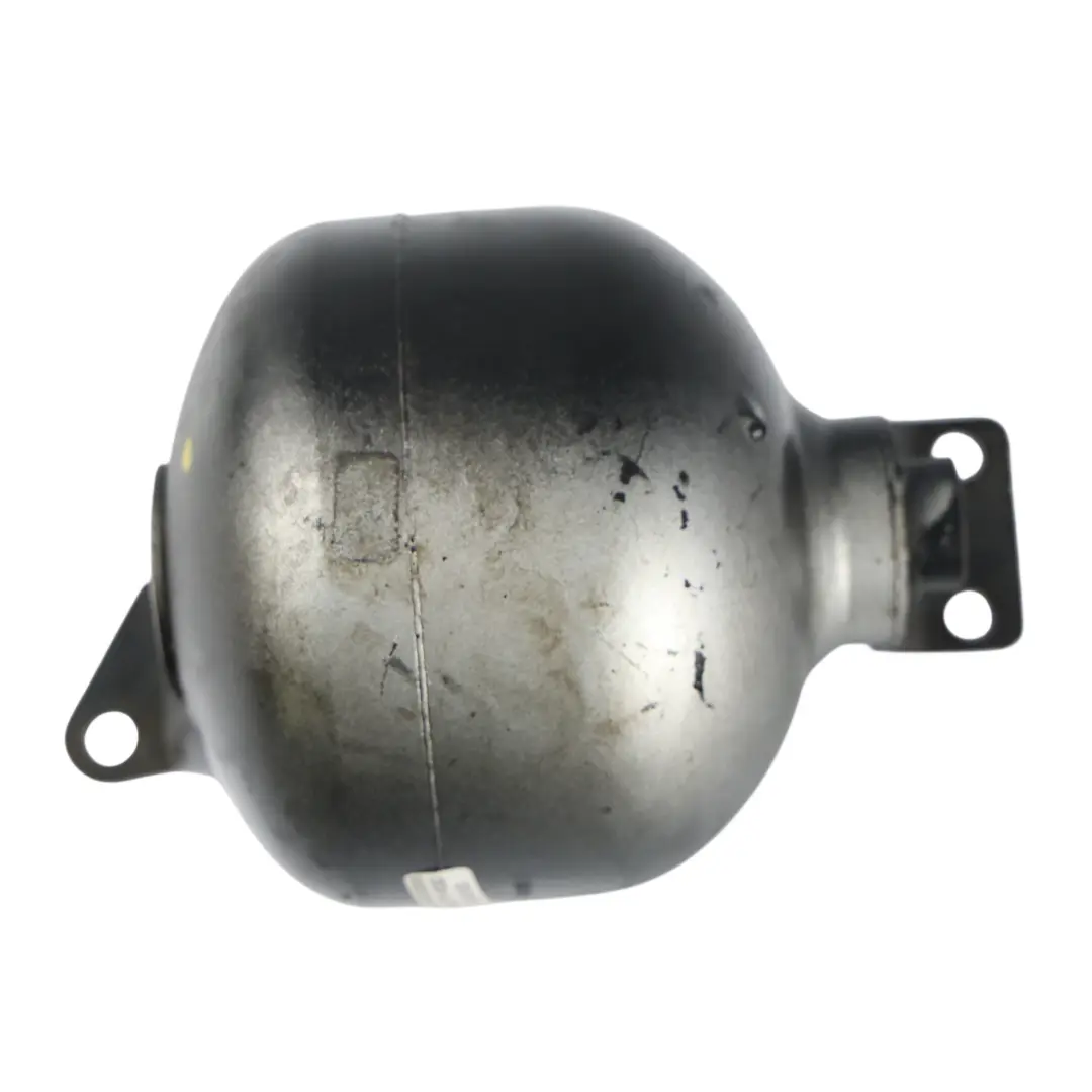 Mercedes C215 W220 R230 Suspension Air Accumulator Reservoir - SKU A2203270115 - Part number A2203270115