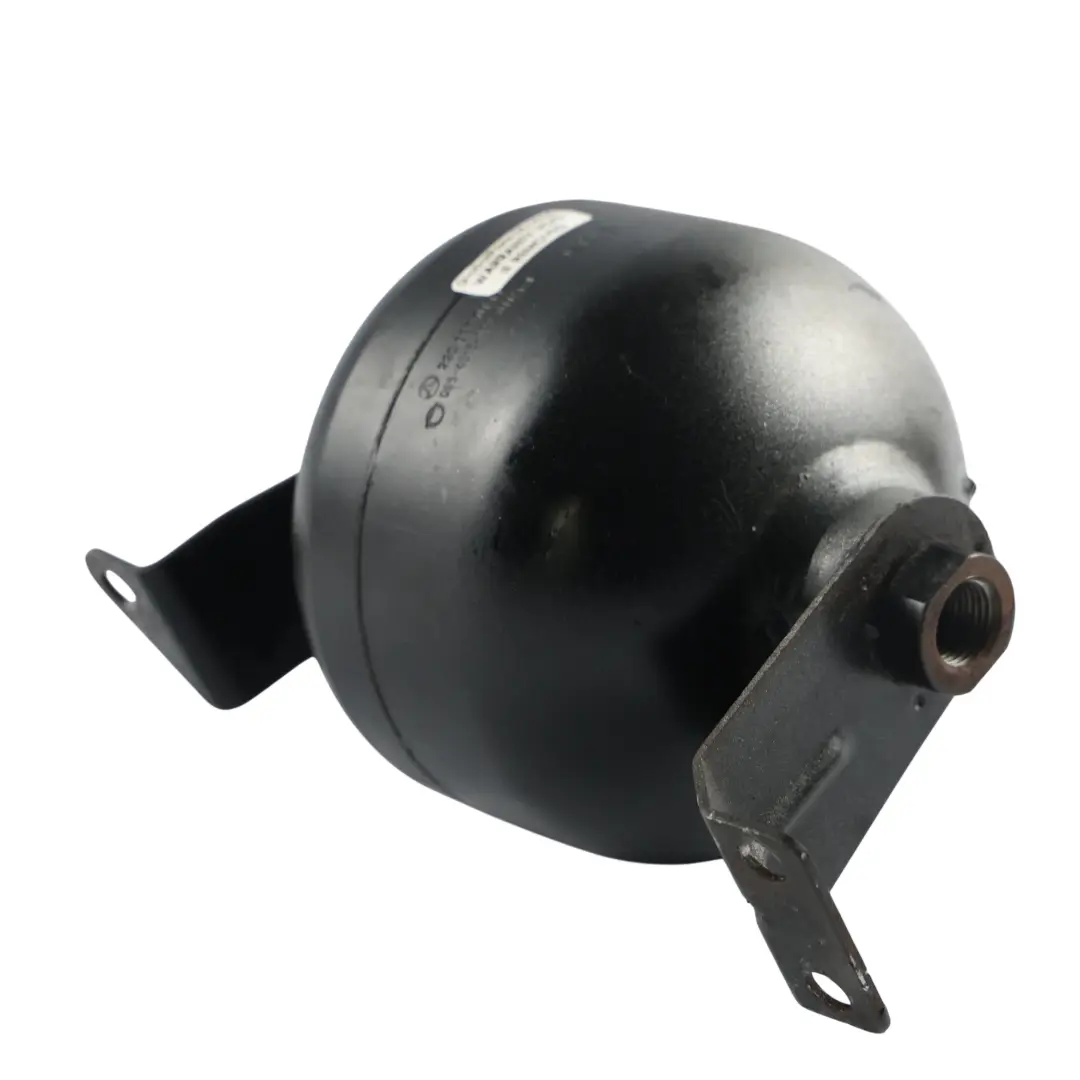 Suspension Air Accumulator Reservoir to Mercedes C215 W220 R230 with Part number A2203270115 Mercedes C215 W220 R230 Suspension Air Accumulator Reservoir - SKU A2203270115 - Part number A2203270115