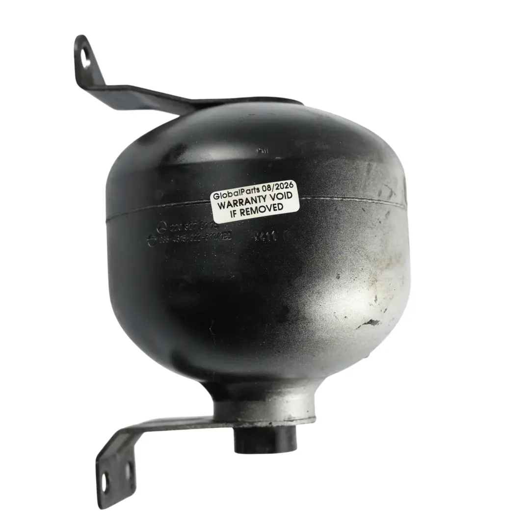Mercedes C215 W220 R230 Suspension Air Accumulator Reservoir - SKU A2203270115 - Part number A2203270115