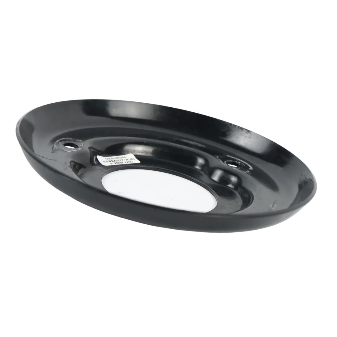 Mercedes C215 W220 Spring Strut Protective Cap Cover Front - SKU A2203270359 - Part number A2203270359