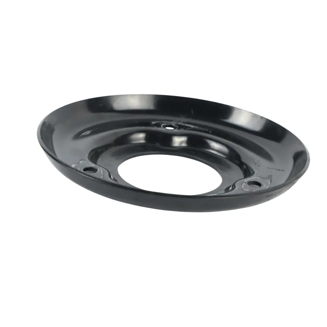 Strut Protective Cap Cover Front to Mercedes C215 W220 Spring with Part number A2203270359 Mercedes C215 W220 Spring Strut Protective Cap Cover Front - SKU A2203270359 - Part number A2203270359