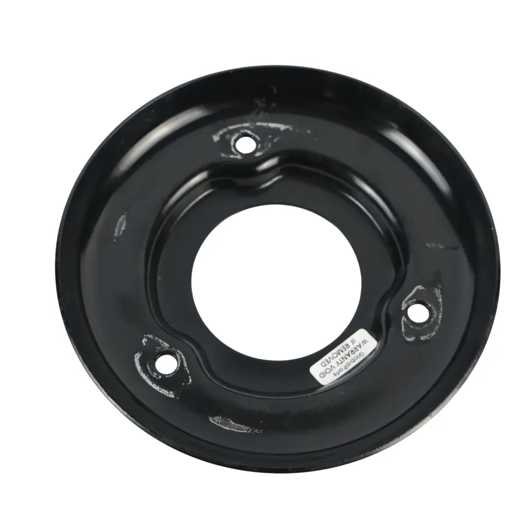 Tapa Protectora Amortiguador Delantero para Mercedes C215 W220 con número de pieza A2203270359 Mercedes C215 W220 Tapa Protectora Amortiguador Delantero - SKU A2203270359 - Número de pieza A2203270359