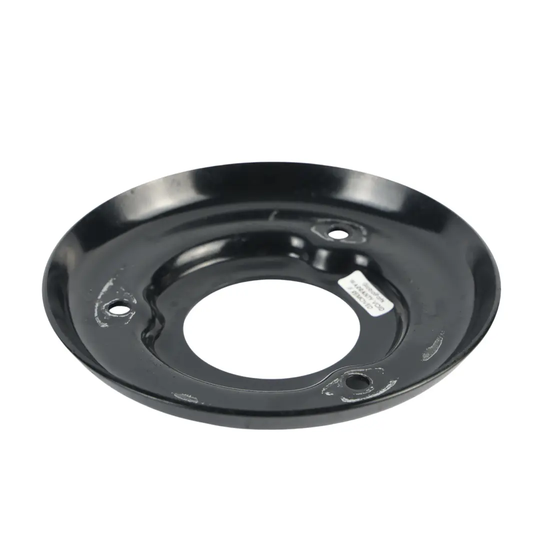 Mercedes C215 W220 Spring Strut Protective Cap Cover Front - SKU A2203270359 - Part number A2203270359
