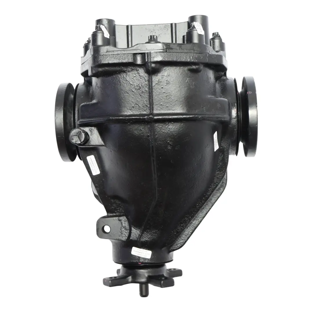 Diferencial De Eje Trasero 2.82 GARANTÍA para Mercedes W220 S 55 AMG con número de pieza A2203504414 Mercedes W220 S 55 AMG Diferencial De Eje Trasero 2.82 GARANTÍA - SKU A2203504414 - Número de pieza A2203504414