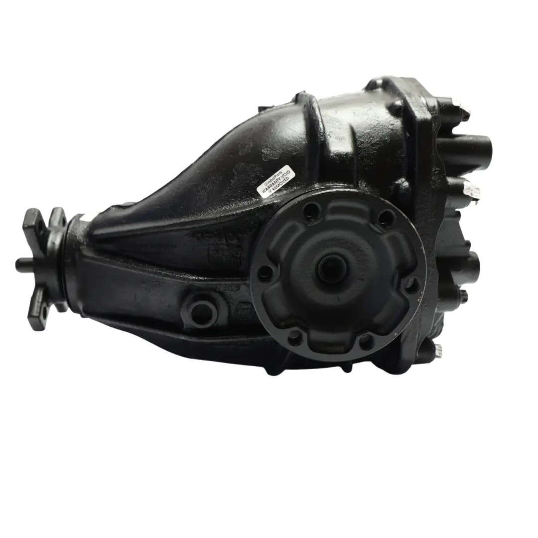 Diferencial De Eje Trasero 2.82 GARANTÍA para Mercedes W220 S 55 AMG con número de pieza A2203504414 Mercedes W220 S 55 AMG Diferencial De Eje Trasero 2.82 GARANTÍA - SKU A2203504414 - Número de pieza A2203504414