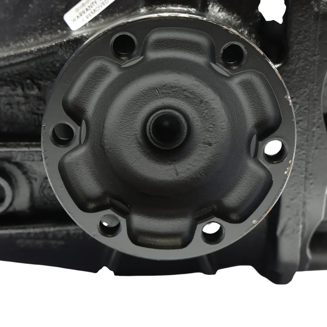 Diferencial De Eje Trasero 2.82 GARANTÍA para Mercedes W220 S 55 AMG con número de pieza A2203504414 Mercedes W220 S 55 AMG Diferencial De Eje Trasero 2.82 GARANTÍA - SKU A2203504414 - Número de pieza A2203504414
