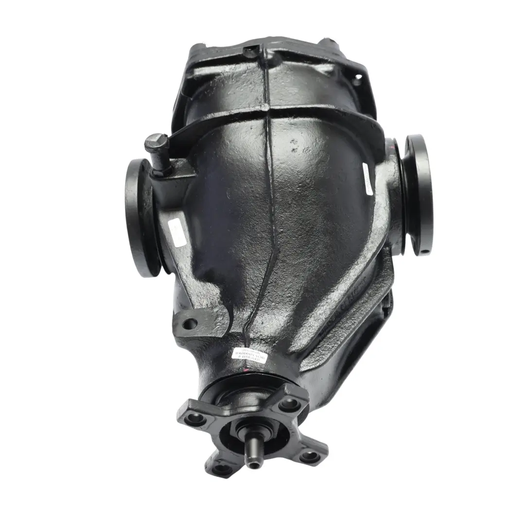 Dyferencjał Tylny Most Tył 2.82 do Mercedes W220 S 55 AMG o numerze A2203504414 Mercedes W220 S 55 AMG Dyferencjał Tylny Most Tył 2.82 - SKU A2203504414 - Numer Części A2203504414