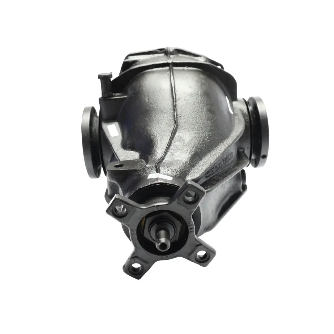 Dyferencjał Tylny Most Tył 2.82 do Mercedes W220 S 55 AMG o numerze A2203504414 Mercedes W220 S 55 AMG Dyferencjał Tylny Most Tył 2.82 - SKU A2203504414 - Numer Części A2203504414