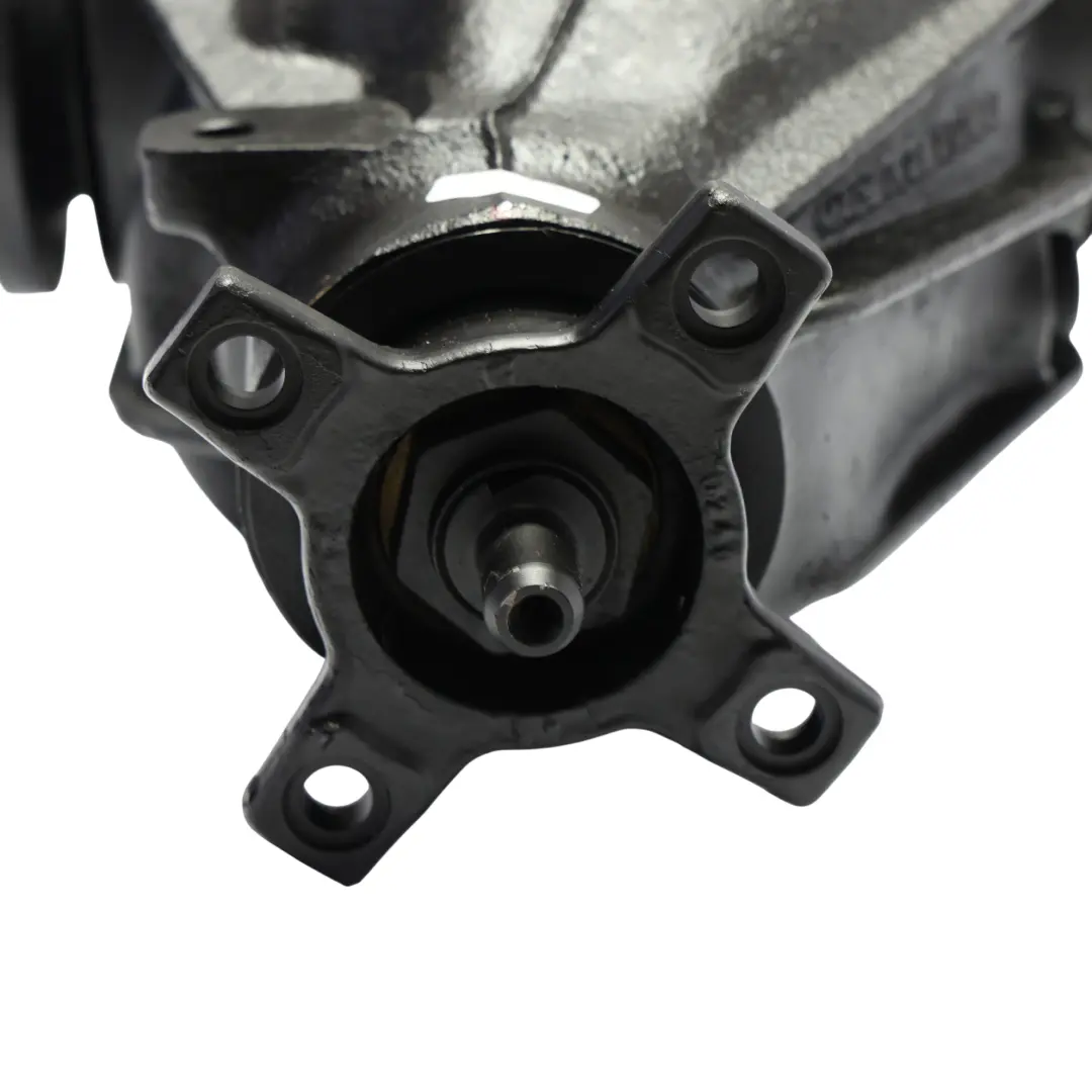 Diferencial De Eje Trasero 2.82 GARANTÍA para Mercedes W220 S 55 AMG con número de pieza A2203504414 Mercedes W220 S 55 AMG Diferencial De Eje Trasero 2.82 GARANTÍA - SKU A2203504414 - Número de pieza A2203504414