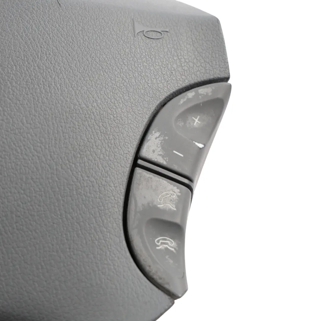 Mercedes C215 W220 Steering Wheel Air Module Driver's Side - SKU A2204601598 - Part number A2204601598