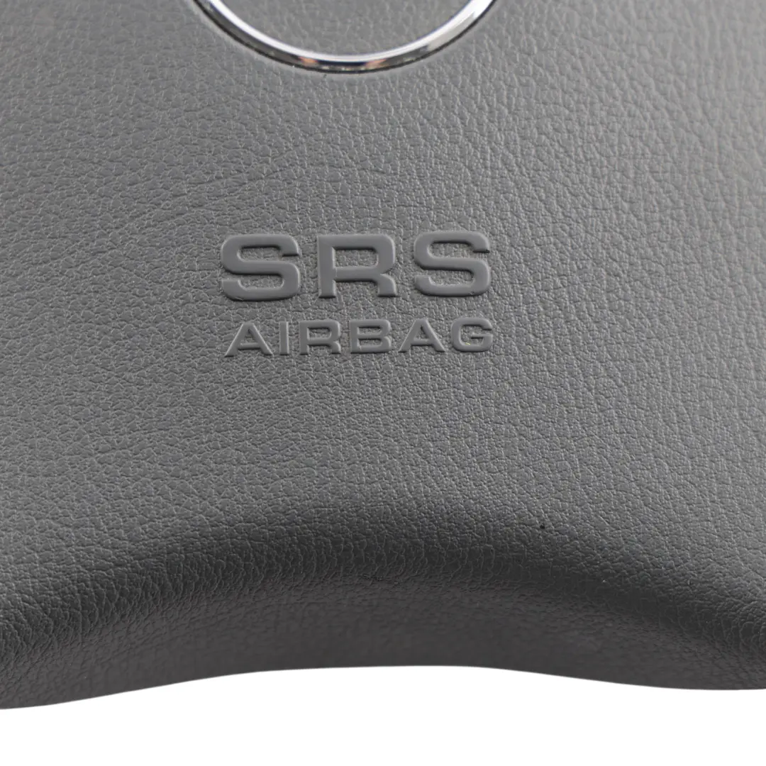 Steering Wheel Air Module Driver's Side to Mercedes C215 W220 with Part number A2204601598 Mercedes C215 W220 Steering Wheel Air Module Driver's Side - SKU A2204601598 - Part number A2204601598