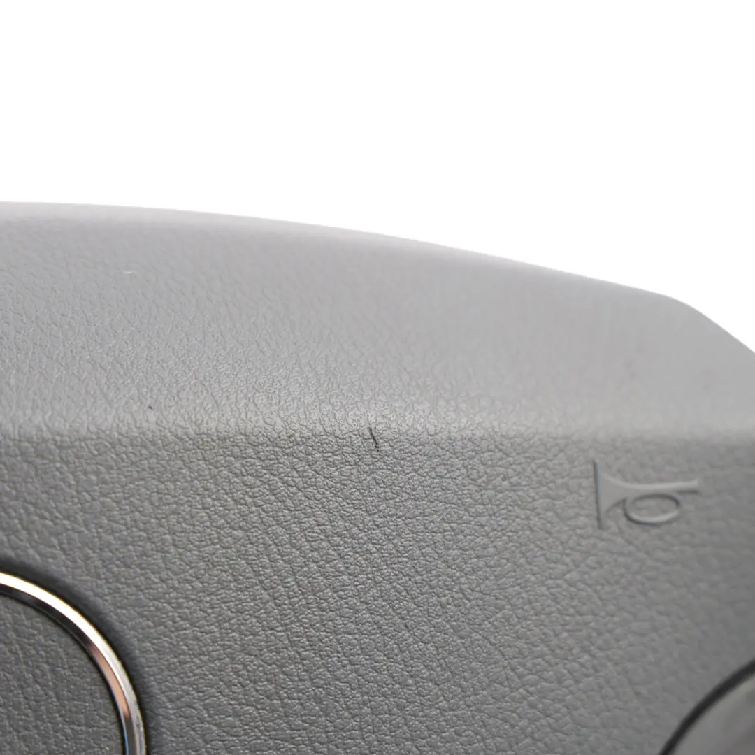 Mercedes C215 W220 Steering Wheel Air Module Driver's Side - SKU A2204601598 - Part number A2204601598