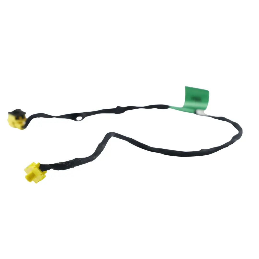 Mercedes W220 Door Wiring Harness Rear Right Left N/O/S Keyless Go - SKU A2205400507 - Part number A2205400507