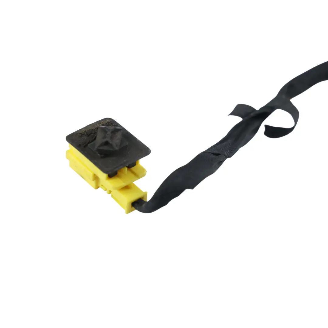 Mercedes W220 Door Wiring Harness Rear Right Left N/O/S Keyless Go - SKU A2205400507 - Part number A2205400507