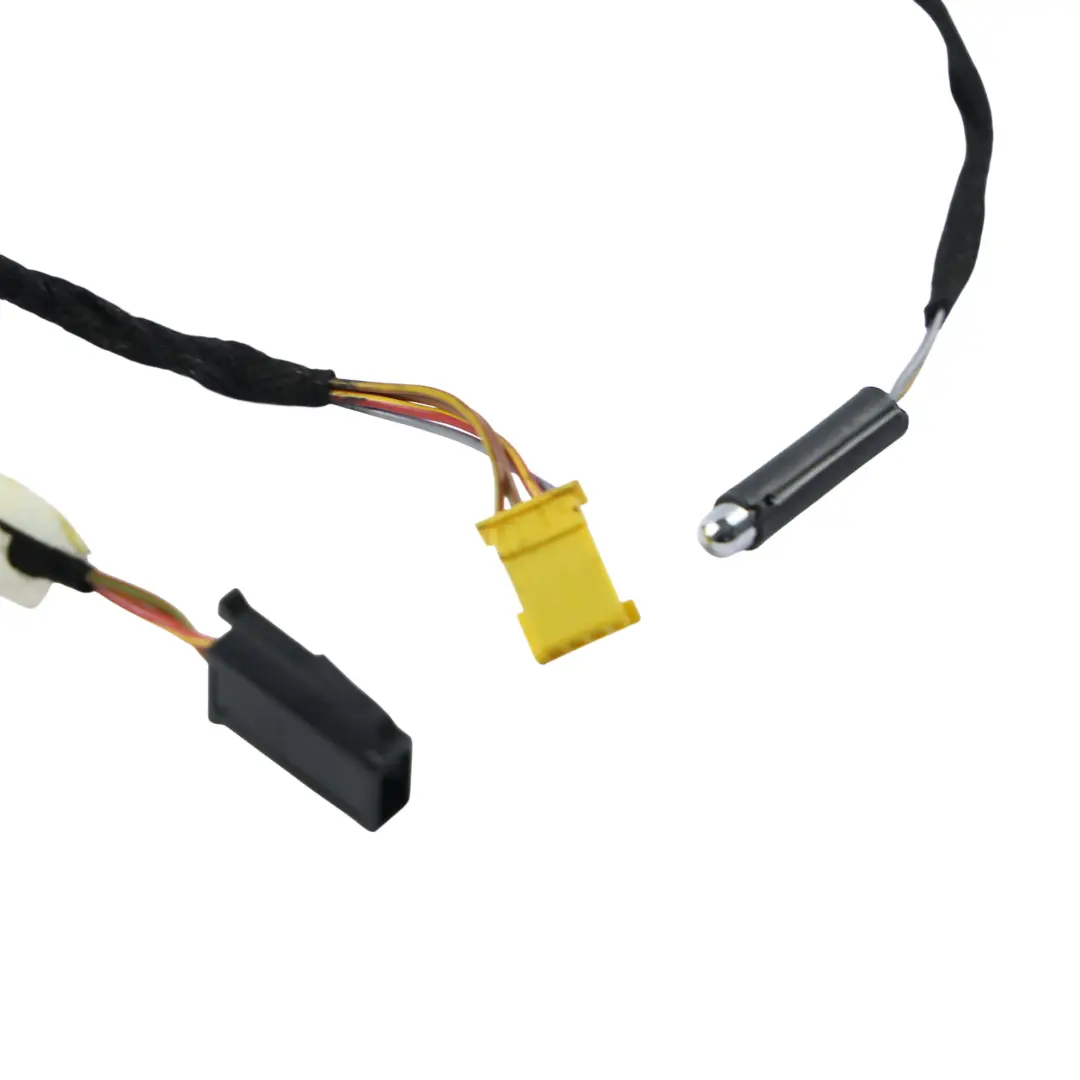 Faisceau Câblage Connecteur Porte Sortie Gauche Droite pour Mercedes W220 à propos du numéro de pièce A2205404408 Mercedes W220 Faisceau Câblage Connecteur Porte Sortie Gauche Droite - SKU A2205404408 - Numéro de pièce A2205404408