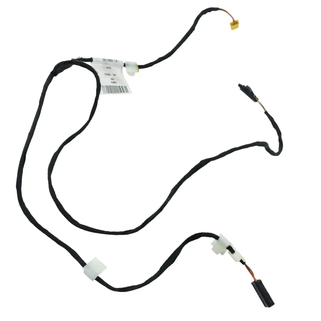 Mercedes W220 Faisceau Câblage Connecteur Porte Sortie Gauche Droite - SKU A2205404408 - Numéro de pièce A2205404408