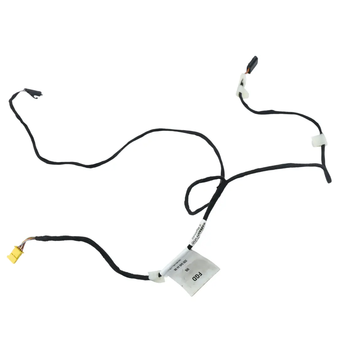 Mercedes W220 Faisceau Câblage Connecteur Porte Sortie Gauche Droite - SKU A2205404408 - Numéro de pièce A2205404408